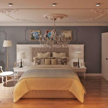Mara Palace Hotel Фетие Екстериор снимка