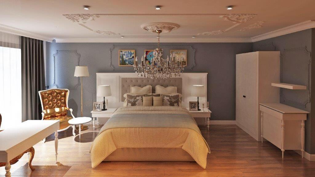 Mara Palace Hotel Фетие Екстериор снимка