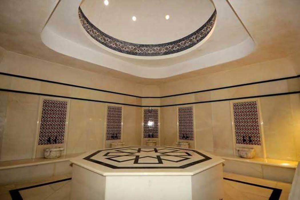Mara Palace Hotel Фетие Екстериор снимка